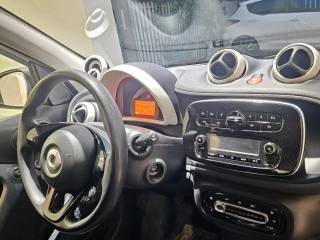 SMART ForFour usata, con Bracciolo