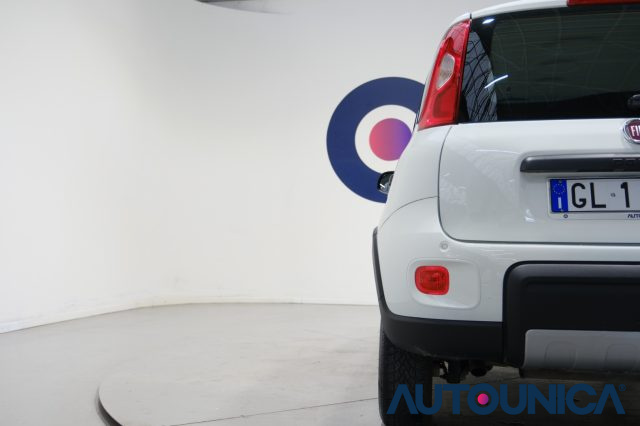 FIAT Panda usata 45