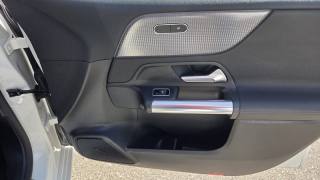 MERCEDES-BENZ B 180 usata, con Controllo trazione