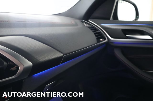BMW X4 usata, con Climatizzatore
