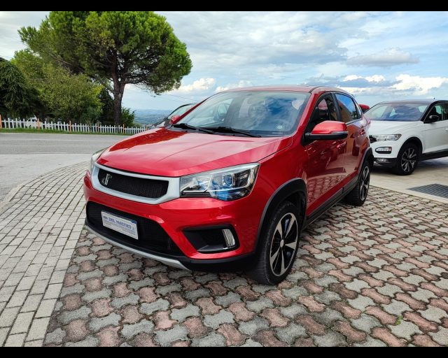 DR MOTOR DR3 usata, con ABS