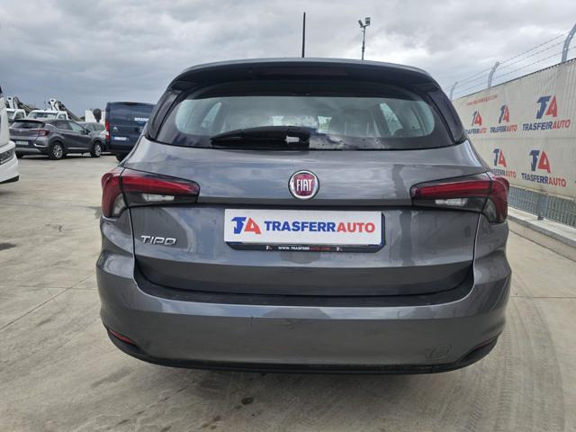 FIAT Tipo usata, con Airbag Passeggero