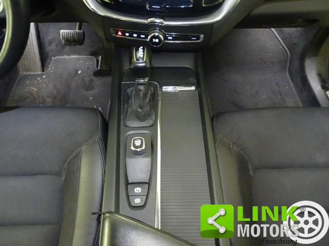 VOLVO XC60 usata, con Regolazione elettrica sedili