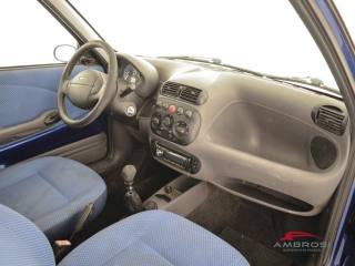 FIAT Seicento usata 11