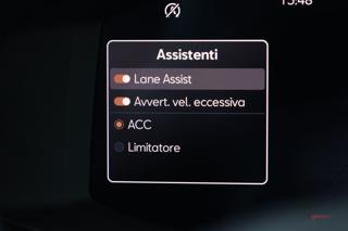 CUPRA Leon usata, con Climatizzatore