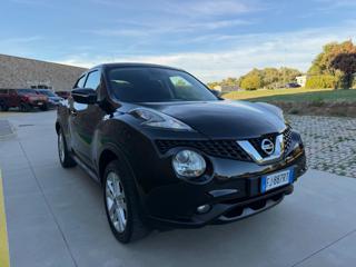 NISSAN Juke usata 33