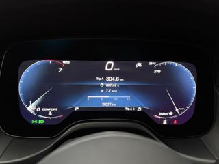 MASERATI Grecale usata, con Sensore di pioggia