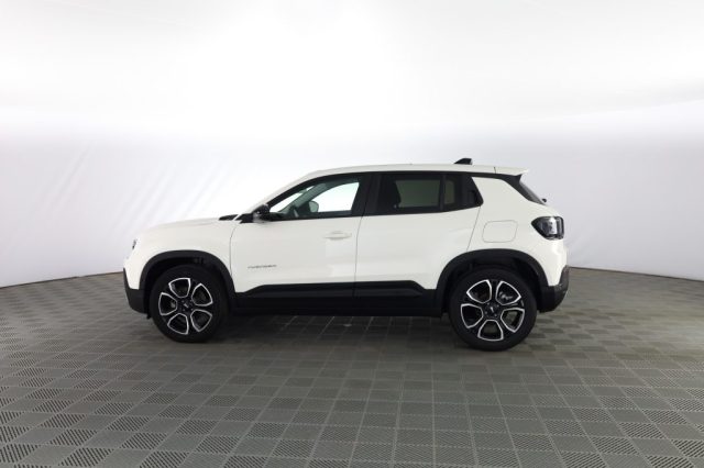 JEEP Avenger usata 5