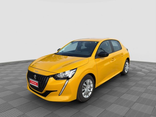 PEUGEOT 208 usata 0