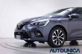 RENAULT Clio usata, con Controllo automatico clima