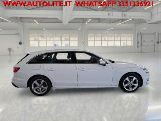 AUDI A4 usata, con Cerchi in lega