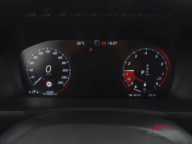 VOLVO XC90 usata 14
