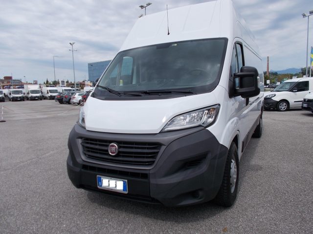 FIAT Ducato usata, con Alzacristalli elettrici