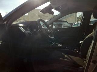 RENAULT Captur usata, con Volante in pelle