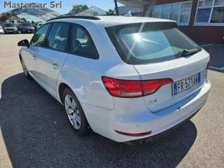 AUDI A4 usata, con Autoradio