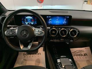 MERCEDES-BENZ A 180 usata, con Climatizzatore
