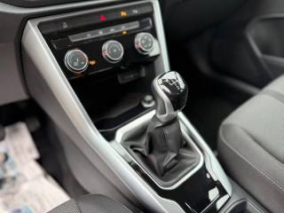 VOLKSWAGEN T-Roc usata, con Sensori di parcheggio posteriori