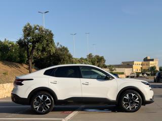 CITROEN C4 X usata, con Autoradio