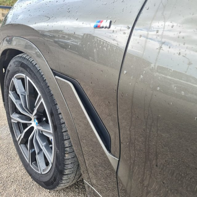 BMW X6 usata, con Climatizzatore