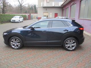 MAZDA CX-30 usata, con Airbag laterali