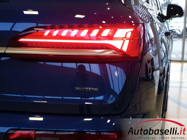 AUDI Q7 usata, con Luci diurne LED