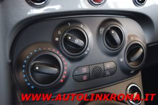FIAT 500 usata, con Chiusura centralizzata telecomandata