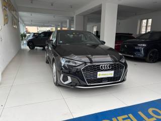 AUDI A3 usata, con Alzacristalli elettrici