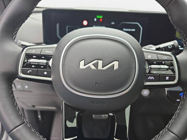 KIA Sorento usata, con Cerchi in lega