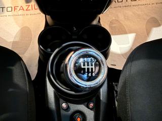 MINI Countryman usata, con Sensore di luce