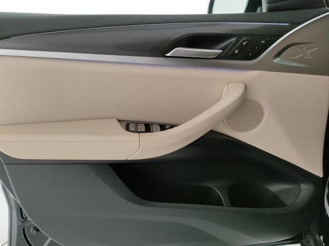 BMW X4 usata, con Controllo trazione
