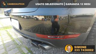 PORSCHE Macan usata, con Sound system