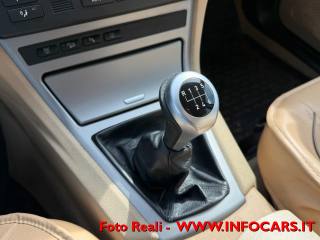 BMW X3 usata, con Cruise Control