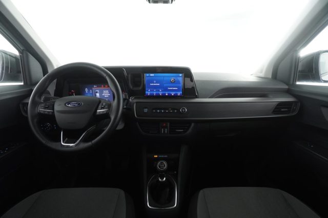 FORD Tourneo Courier usata 10