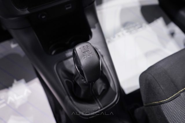 CITROEN C3 usata, con Controllo elettronico della corsia