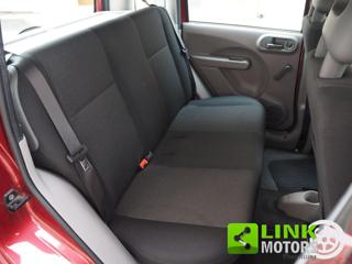 FIAT Panda usata, con Alzacristalli elettrici