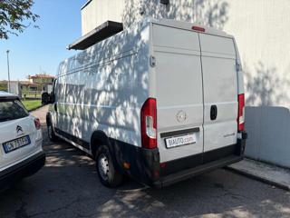 OPEL Movano usata, con Park Distance Control