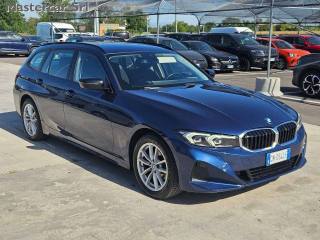 BMW 316 usata, con Airbag laterali