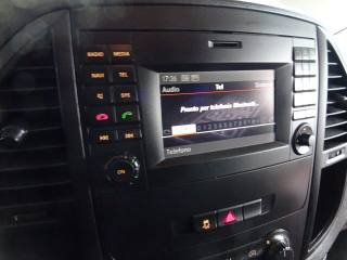 MERCEDES-BENZ Vito usata, con Climatizzatore