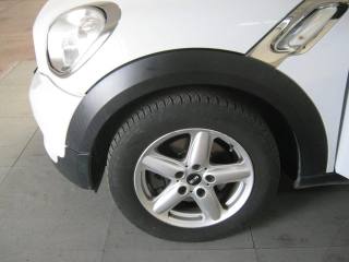 MINI Countryman usata, con ESP