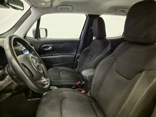 JEEP Renegade usata, con Immobilizzatore elettronico