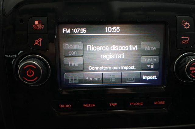 PEUGEOT Boxer usata, con Sensori di parcheggio posteriori
