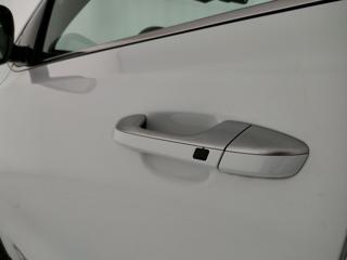 KIA Sportage usata, con Volante in pelle