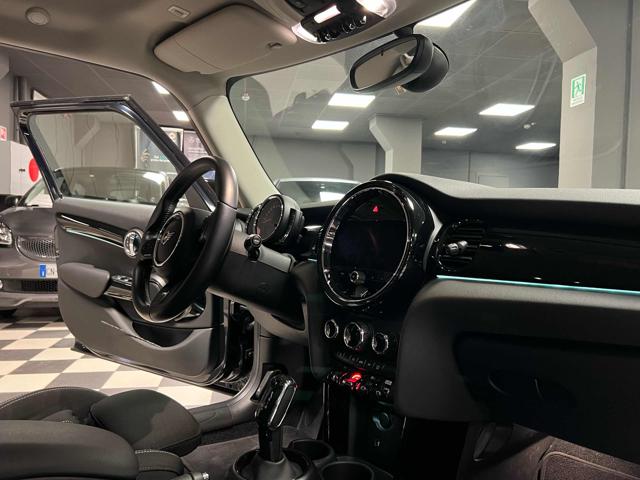 MINI Cooper S usata, con ESP