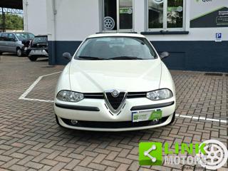 ALFA ROMEO 156 usata, con Airbag