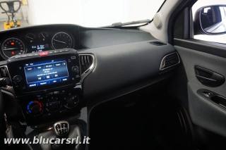 LANCIA Ypsilon usata, con Fendinebbia