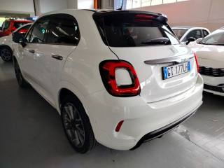 FIAT 500X usata, con Airbag Passeggero