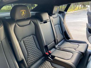 LAMBORGHINI Urus usata, con Cruise Control