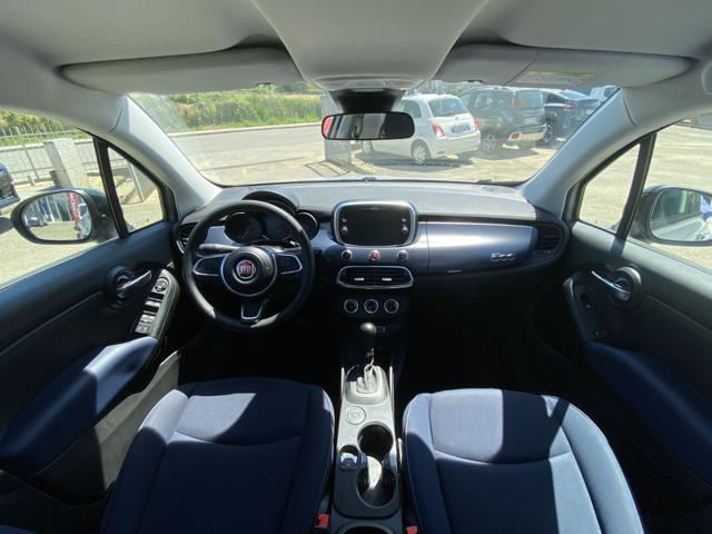 FIAT 500X usata, con Controllo trazione