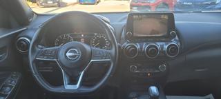 NISSAN Juke usata, con Climatizzatore