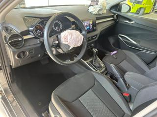 SKODA Fabia usata, con Fendinebbia